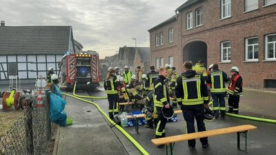 Foto des Albums: Einsatz 11/2022