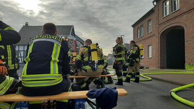 Foto des Albums: Einsatz 11/2022