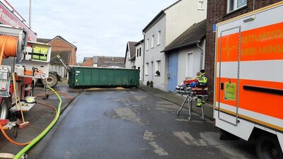 Foto des Albums: Einsatz 11/2022