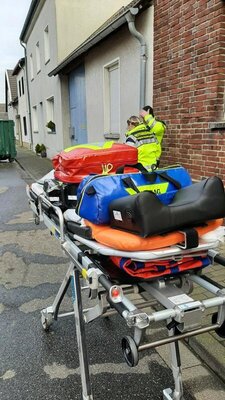 Foto des Albums: Einsatz 11/2022