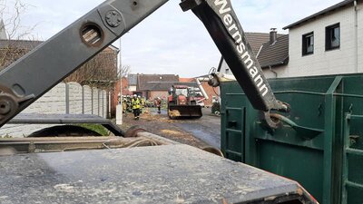 Foto des Albums: Einsatz 11/2022