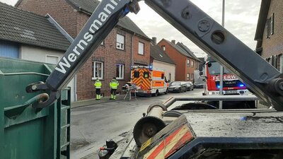 Foto des Albums: Einsatz 11/2022