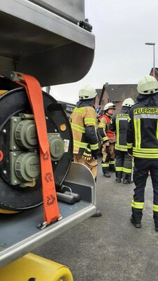 Foto des Albums: Einsatz 11/2022