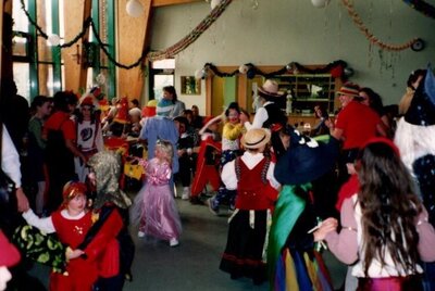 Foto des Albums: Heimatverein Krauthausen Fasching (23. 02. 2022)