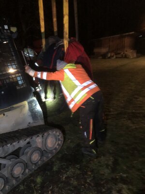 Foto des Albums: Einsatz 22.02.2022