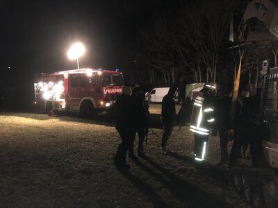 Foto des Albums: Einsatz 22.02.2022