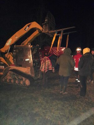 Foto des Albums: Einsatz 22.02.2022