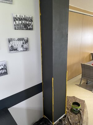 Foto des Albums: Einsatzbilder Sportlerheim