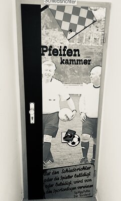 Foto des Albums: Folierung Sportlerheim