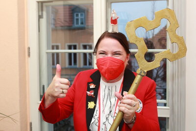 Foto des Albums: Rathaussturm