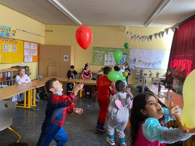 Foto des Albums: Fasching