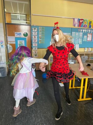 Foto des Albums: Fasching