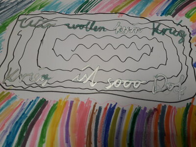 Foto des Albums: Kinder für den Frieden