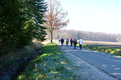 Wanderwetter  (Bild vergr&ouml;&szlig;ern)