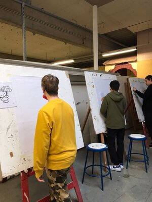 Foto des Albums: Projekt 