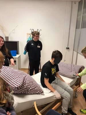 Foto des Albums: Projekt 