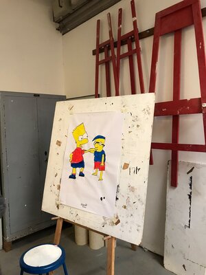 Foto des Albums: Projekt 