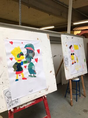 Foto des Albums: Projekt 