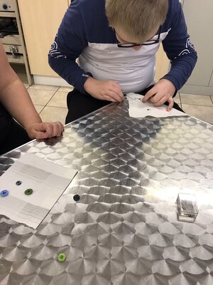 Foto des Albums: Projekt 