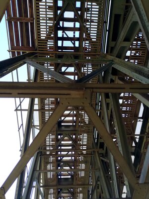 Foto des Albums: Rundwanderung Neusorg über die alte Eisenbahnbrücke oberhalb der Fichtelnaab