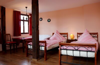 Foto des Albums: Reiterhof & Pension Norbert Kuhn