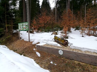 Foto des Albums: Rundwanderung bei Mehlmeisel Neugrün, Mähring, Hempelsberg