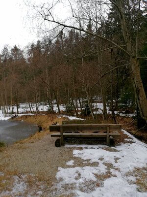 Foto des Albums: Rundwanderung bei Mehlmeisel Neugrün, Mähring, Hempelsberg