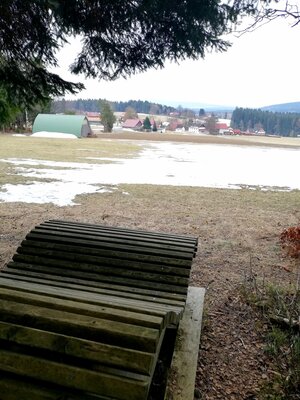 Foto des Albums: Rundwanderung bei Mehlmeisel Neugrün, Mähring, Hempelsberg