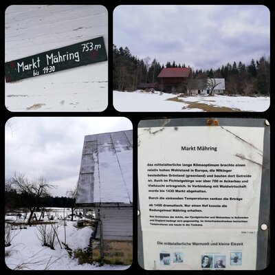 Foto des Albums: Rundwanderung bei Mehlmeisel Neugrün, Mähring, Hempelsberg