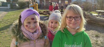 Foto des Albums: Rosenmontag