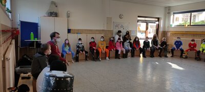 Foto des Albums: Rosenmontag