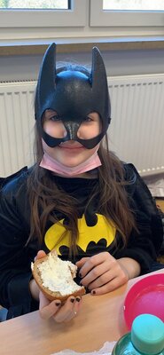 Foto des Albums: Rosenmontag