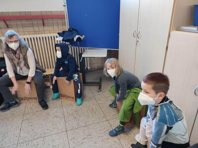 Foto des Albums: Rosenmontag