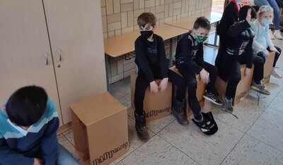 Foto des Albums: Rosenmontag