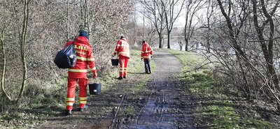 Foto des Albums: Bildergalerie Sammelplatz 3: Grüne Mitte - Maintalbad