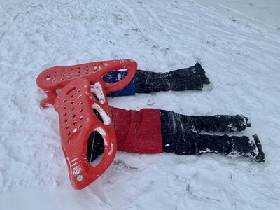 Foto des Albums: Skilager 2022