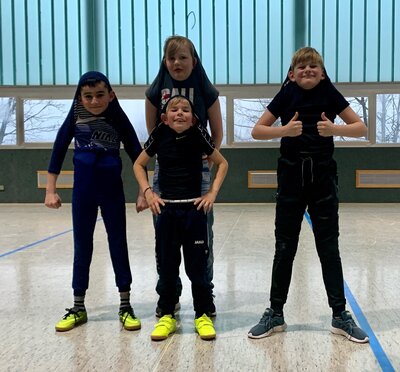 Foto des Albums: Skilager 2022