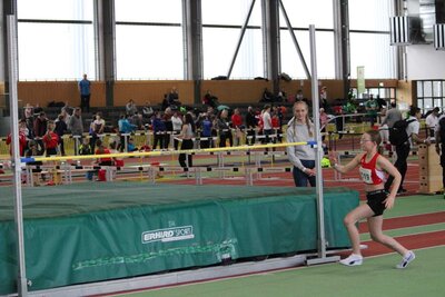 Foto des Albums: LM Halle U12/U14 Potsdam