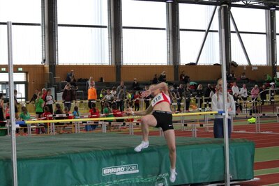 Foto des Albums: LM Halle U12/U14 Potsdam