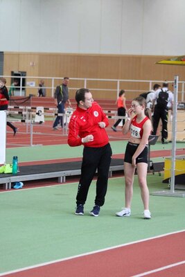 Foto des Albums: LM Halle U12/U14 Potsdam