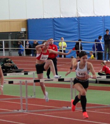 Foto des Albums: LM Halle U12/U14 Potsdam
