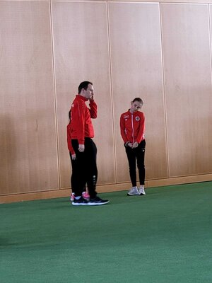 Foto des Albums: LM Halle U12/U14 Potsdam