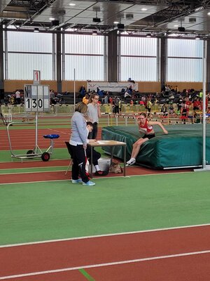 Foto des Albums: LM Halle U12/U14 Potsdam