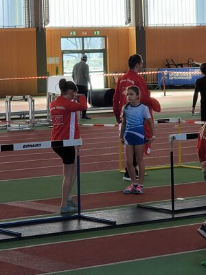 Foto des Albums: LM Halle U12/U14 Potsdam