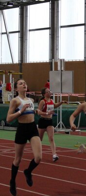 Foto des Albums: LM Halle U12/U14 Potsdam