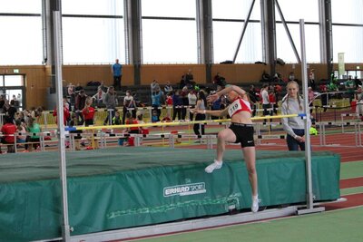 Foto des Albums: LM Halle U12/U14 Potsdam