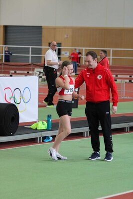 Foto des Albums: LM Halle U12/U14 Potsdam