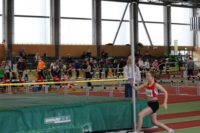 Foto des Albums: LM Halle U12/U14 Potsdam