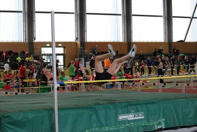 Foto des Albums: LM Halle U12/U14 Potsdam