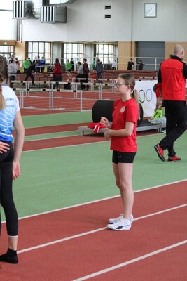Foto des Albums: LM Halle U12/U14 Potsdam